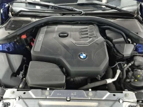BMW 330 М-Sport xDrive CARFAX | Auto.bg — изображение 14 BMW 330 М-Sport xDrive CARFAX | Auto.bg — изображение 14