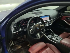 BMW 330 М-Sport xDrive CARFAX | Auto.bg — изображение 9 BMW 330 М-Sport xDrive CARFAX | Auto.bg — изображение 9