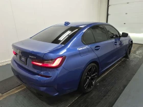 BMW 330 М-Sport xDrive CARFAX | Auto.bg — изображение 2 BMW 330 М-Sport xDrive CARFAX | Auto.bg — изображение 2