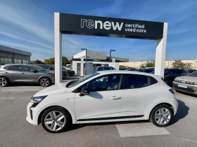 Renault Clio 1.0TCe /91k.c./6MT/Equilibre - 13200 € - 40656709 4 | Car24.bg Renault Clio 1.0TCe /91k.c./6MT/Equilibre - 13200 € - 40656709 4