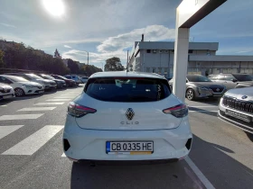 Renault Clio 1.0TCe /91k.c./6MT/Equilibre - 13200 € - 40656709 6 | Car24.bg Renault Clio 1.0TCe /91k.c./6MT/Equilibre - 13200 € - 40656709 6