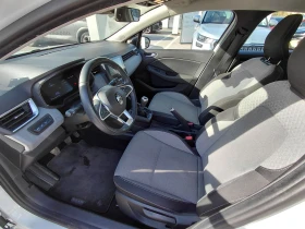 Renault Clio 1.0TCe /91k.c./6MT/Equilibre - 13200 € - 40656709 11 | Car24.bg Renault Clio 1.0TCe /91k.c./6MT/Equilibre - 13200 € - 40656709 11