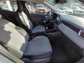 Renault Clio 1.0TCe /91k.c./6MT/Equilibre - 13200 € - 40656709 12 | Car24.bg Renault Clio 1.0TCe /91k.c./6MT/Equilibre - 13200 € - 40656709 12