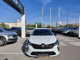 Renault Clio 1.0TCe /91k.c./6MT/Equilibre - 13200 € - 40656709 2 | Car24.bg Renault Clio 1.0TCe /91k.c./6MT/Equilibre - 13200 € - 40656709 2
