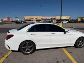 Mercedes-Benz C 300 AMG ПАКЕТ, ЦЕНА до БГ | Auto.bg — изображение 5 Mercedes-Benz C 300 AMG ПАКЕТ, ЦЕНА до БГ | Auto.bg — изображение 5