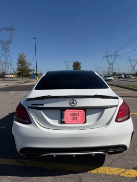 Mercedes-Benz C 300 AMG ПАКЕТ, ЦЕНА до БГ | Auto.bg — изображение 4 Mercedes-Benz C 300 AMG ПАКЕТ, ЦЕНА до БГ | Auto.bg — изображение 4