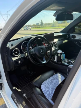 Mercedes-Benz C 300 AMG ПАКЕТ, ЦЕНА до БГ | Auto.bg — изображение 6 Mercedes-Benz C 300 AMG ПАКЕТ, ЦЕНА до БГ | Auto.bg — изображение 6