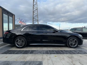 Mercedes-Benz S 400 * AMG LINE* ПАНО* МАСАЖ* FULL* - 58990 € - 67291702 7 | Car24.bg Mercedes-Benz S 400 * AMG LINE* ПАНО* МАСАЖ* FULL* - 58990 € - 67291702 7