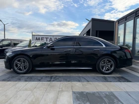 Mercedes-Benz S 400 * AMG LINE* ПАНО* МАСАЖ* FULL* - 58990 € - 67291702 6 | Car24.bg Mercedes-Benz S 400 * AMG LINE* ПАНО* МАСАЖ* FULL* - 58990 € - 67291702 6