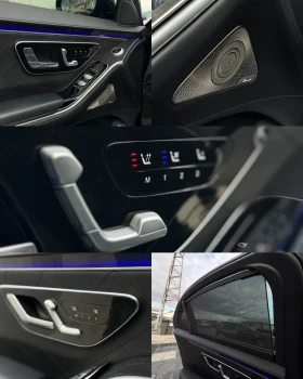 Mercedes-Benz S 400 * AMG LINE* ПАНО* МАСАЖ* FULL* - 58990 € - 67291702 13 | Car24.bg Mercedes-Benz S 400 * AMG LINE* ПАНО* МАСАЖ* FULL* - 58990 € - 67291702 13