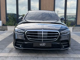 Mercedes-Benz S 400 * AMG LINE* ПАНО* МАСАЖ* FULL* - 58990 € - 67291702 3 | Car24.bg Mercedes-Benz S 400 * AMG LINE* ПАНО* МАСАЖ* FULL* - 58990 € - 67291702 3