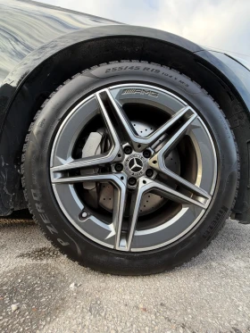 Mercedes-Benz S 400 * AMG LINE* ПАНО* МАСАЖ* FULL* - 58990 € - 67291702 9 | Car24.bg Mercedes-Benz S 400 * AMG LINE* ПАНО* МАСАЖ* FULL* - 58990 € - 67291702 9