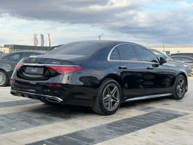 Mercedes-Benz S 400 * AMG LINE* ПАНО* МАСАЖ* FULL* - 58990 € - 67291702 5 | Car24.bg Mercedes-Benz S 400 * AMG LINE* ПАНО* МАСАЖ* FULL* - 58990 € - 67291702 5