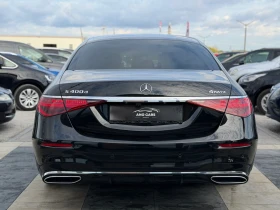 Mercedes-Benz S 400 * AMG LINE* ПАНО* МАСАЖ* FULL* - 58990 € - 67291702 8 | Car24.bg Mercedes-Benz S 400 * AMG LINE* ПАНО* МАСАЖ* FULL* - 58990 € - 67291702 8