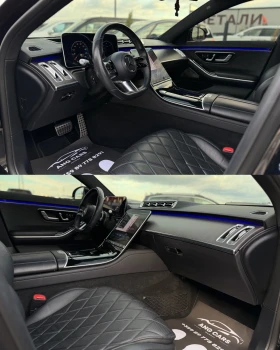 Mercedes-Benz S 400 * AMG LINE* ПАНО* МАСАЖ* FULL* - 58990 € - 67291702 11 | Car24.bg Mercedes-Benz S 400 * AMG LINE* ПАНО* МАСАЖ* FULL* - 58990 € - 67291702 11