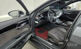 Audi A8 50 TDI quattro LWB* Люк* Обдух* Камера | Auto.bg — изображение 16 Audi A8 50 TDI quattro LWB* Люк* Обдух* Камера | Auto.bg — изображение 16