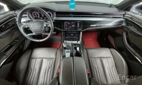 Audi A8 50 TDI quattro LWB* Люк* Обдух* Камера | Auto.bg — изображение 6 Audi A8 50 TDI quattro LWB* Люк* Обдух* Камера | Auto.bg — изображение 6