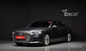 Audi A8 50 TDI quattro LWB* Люк* Обдух* Камера | Auto.bg — изображение 2 Audi A8 50 TDI quattro LWB* Люк* Обдух* Камера | Auto.bg — изображение 2