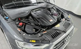 Audi A8 50 TDI quattro LWB* Люк* Обдух* Камера | Auto.bg — изображение 7 Audi A8 50 TDI quattro LWB* Люк* Обдух* Камера | Auto.bg — изображение 7