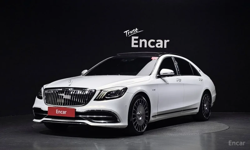 Mercedes-Benz S 350 MAYBACH PACKAGE | 4MATIC | LONG | 4DBURMESTER | DV - 25500 € / 49873.67 лв. - 26716950 1 | Car24.bg Mercedes-Benz S 350 MAYBACH PACKAGE | 4MATIC | LONG | 4DBURMESTER | DV - 25500 € / 49873.67 лв. - 26716950 1