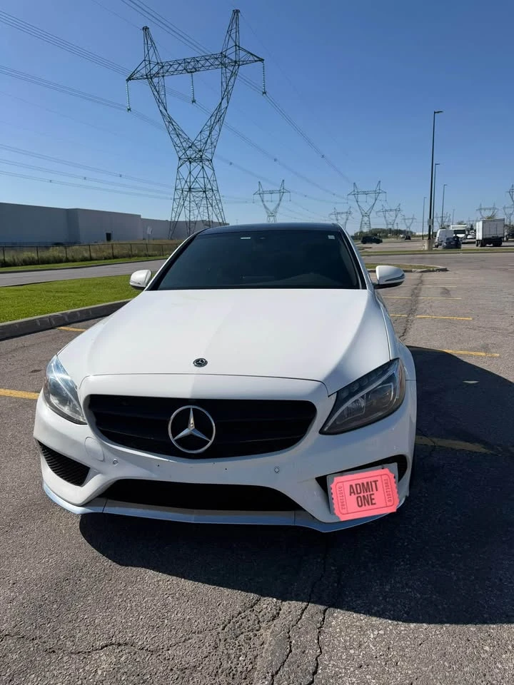 Mercedes-Benz C 300 AMG ПАКЕТ, ЦЕНА до БГ | Auto.bg — изображение 1 Mercedes-Benz C 300 AMG ПАКЕТ, ЦЕНА до БГ | Auto.bg — изображение 1