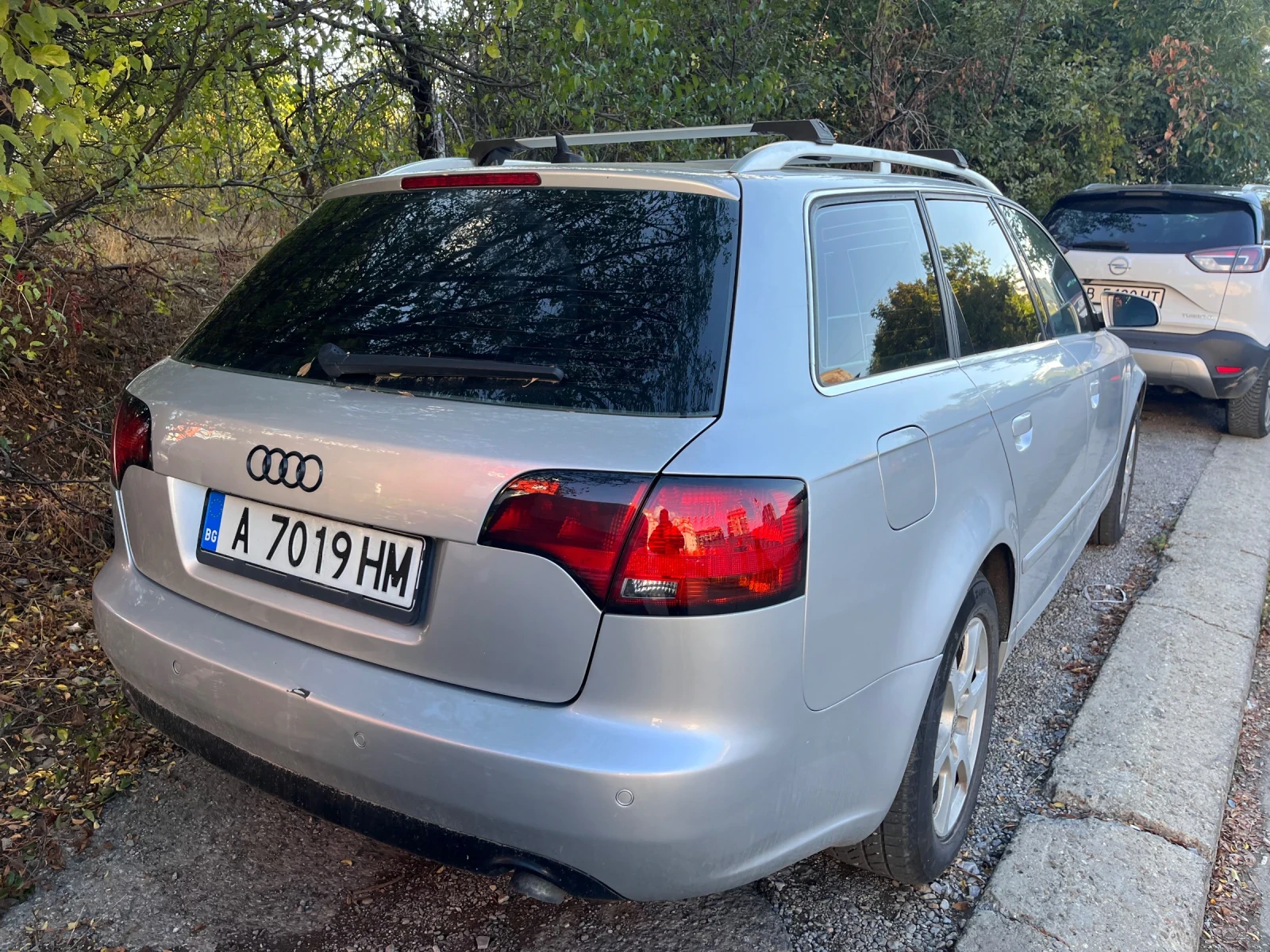 Audi A4  - изображение 4 | Auto.bg Audi A4  - изображение 4