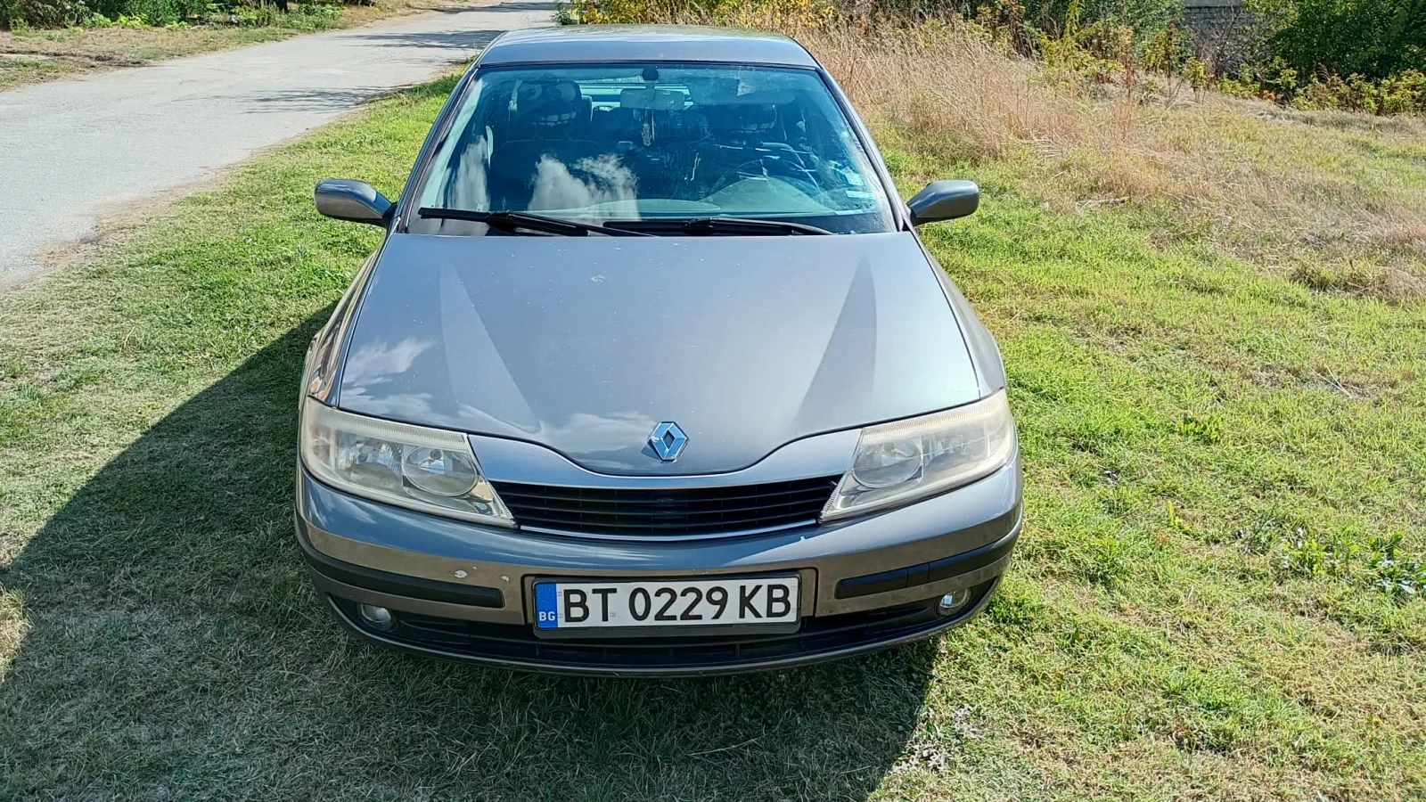 Renault Laguna 1.6 | Auto.bg — изображение 1 Renault Laguna 1.6 | Auto.bg — изображение 1