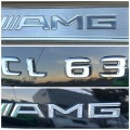 Mercedes-Benz CL 63 AMG - [17] 