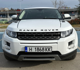 Обява за продажба на Land Rover Range Rover Evoque 2.0 Бензин Нов Внос ~25 999 лв. - изображение 1