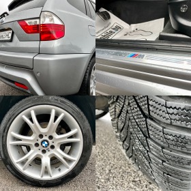 BMW X3 3.5 D M-PACK/FULL | Mobile.bg   17