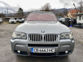 BMW X3 3.5 D M-PACK/FULL | Mobile.bg   2