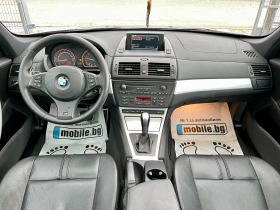 BMW X3 3.5 D M-PACK/FULL | Mobile.bg   11