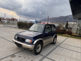 Suzuki Vitara 1.6     | Mobile.bg   2