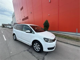VW Touran 2.0TDI* DSG* 2013год 1 - Car24.bg VW Touran 2.0TDI* DSG* 2013год 1
