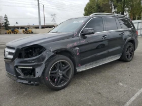 Mercedes-Benz GL 500 4MATIC | БЕЗ АНАЛОГ - Car24.bg Mercedes-Benz GL 500 4MATIC | БЕЗ АНАЛОГ