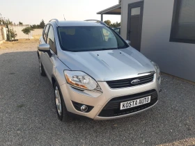 Ford Kuga като нова 4X4 - Car24.bg Ford Kuga като нова 4X4