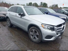 Mercedes-Benz GLC 300 2.0l 4Matic - Car24.bg Mercedes-Benz GLC 300 2.0l 4Matic