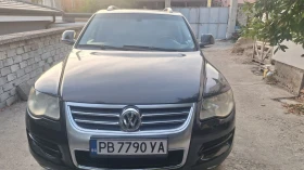VW Touareg 3000 V6 TDI | Auto.bg — изображение 2 VW Touareg 3000 V6 TDI | Auto.bg — изображение 2