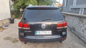 VW Touareg 3000 V6 TDI | Auto.bg — изображение 3 VW Touareg 3000 V6 TDI | Auto.bg — изображение 3