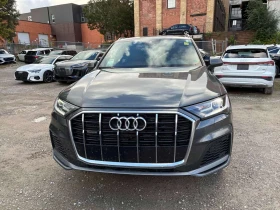 Audi Q7 * Komfort * CARFAX * ЦЕНА ДО БГ | Auto.bg — изображение 5 Audi Q7 * Komfort * CARFAX * ЦЕНА ДО БГ | Auto.bg — изображение 5