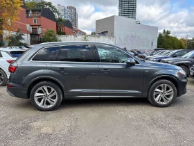 Audi Q7 * Komfort * CARFAX * ЦЕНА ДО БГ | Auto.bg — изображение 3 Audi Q7 * Komfort * CARFAX * ЦЕНА ДО БГ | Auto.bg — изображение 3
