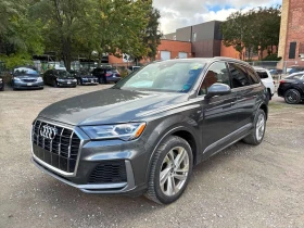 Audi Q7 * Komfort * CARFAX * ЦЕНА ДО БГ