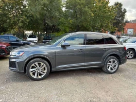 Audi Q7 * Komfort * CARFAX * ЦЕНА ДО БГ | Auto.bg — изображение 2 Audi Q7 * Komfort * CARFAX * ЦЕНА ДО БГ | Auto.bg — изображение 2
