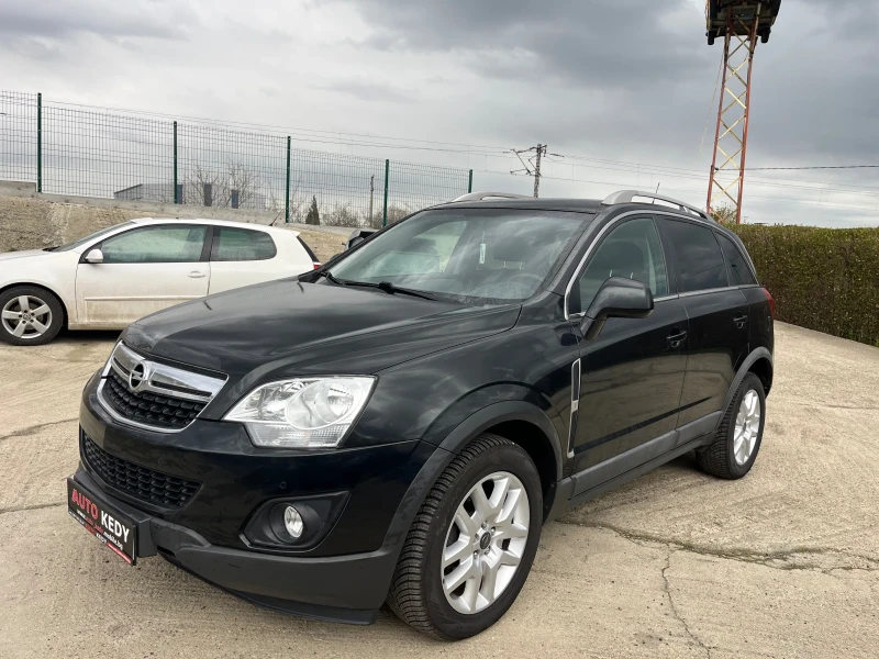 Opel Antara 2.2CDTI 4x4 COSMO - 6500 € / 12712.90 лв. - 93657141 1 | Car24.bg Opel Antara 2.2CDTI 4x4 COSMO - 6500 € / 12712.90 лв. - 93657141 1
