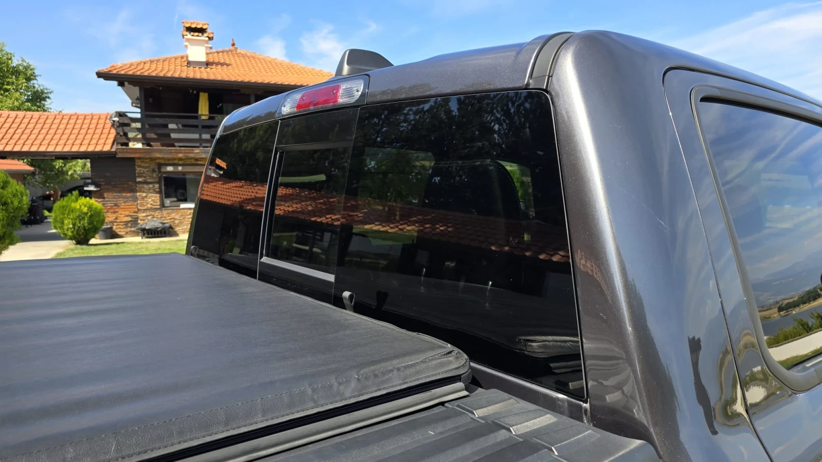 Dodge RAM 1500 5.7 LPG - изображение 10 | Auto.bg Dodge RAM 1500 5.7 LPG - изображение 10