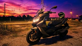 BMW C 400 GT | Auto.bg — изображение 2 BMW C 400 GT | Auto.bg — изображение 2