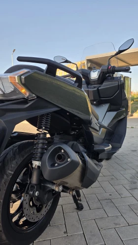 BMW C 400 GT | Auto.bg — изображение 17 BMW C 400 GT | Auto.bg — изображение 17