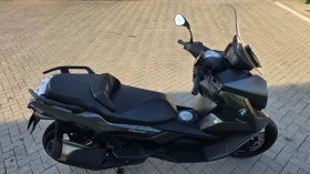 BMW C 400 GT | Auto.bg — изображение 9 BMW C 400 GT | Auto.bg — изображение 9