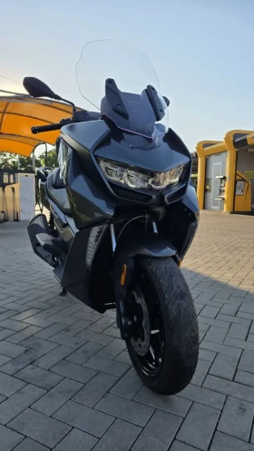 BMW C 400 GT | Auto.bg — изображение 6 BMW C 400 GT | Auto.bg — изображение 6
