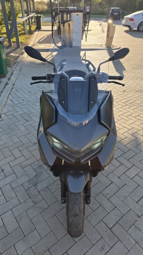 BMW C 400 GT | Auto.bg — изображение 13 BMW C 400 GT | Auto.bg — изображение 13